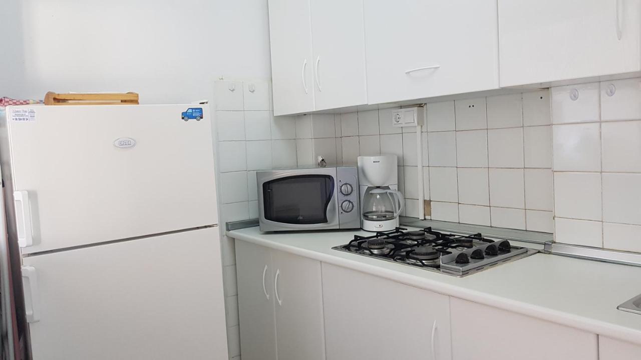 Ferienwohnung Bellavista Con Piscina Alicante Exterior foto