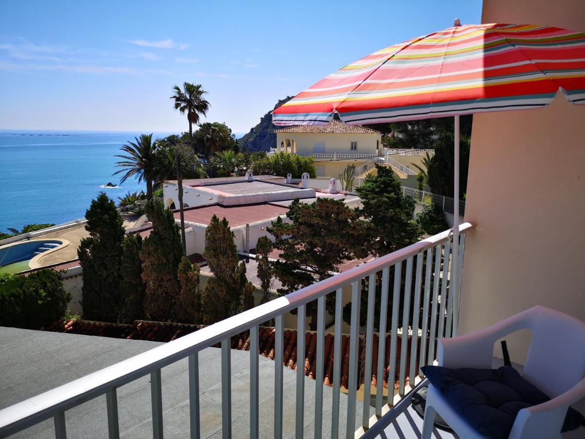Ferienwohnung Bellavista Con Piscina Alicante Exterior foto