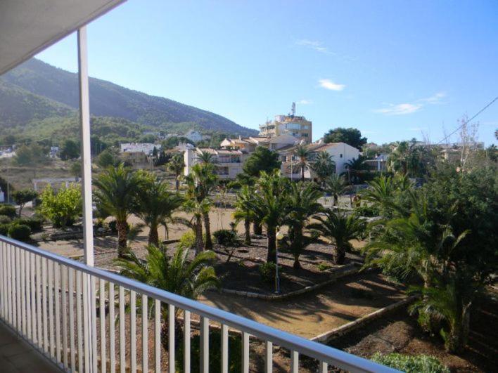 Ferienwohnung Bellavista Con Piscina Alicante Exterior foto