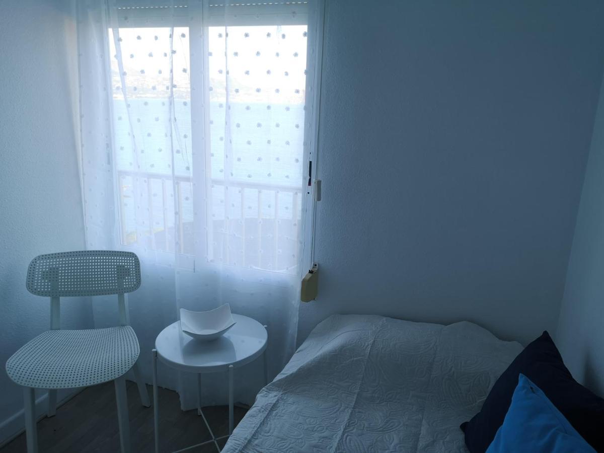 Ferienwohnung Bellavista Con Piscina Alicante Exterior foto