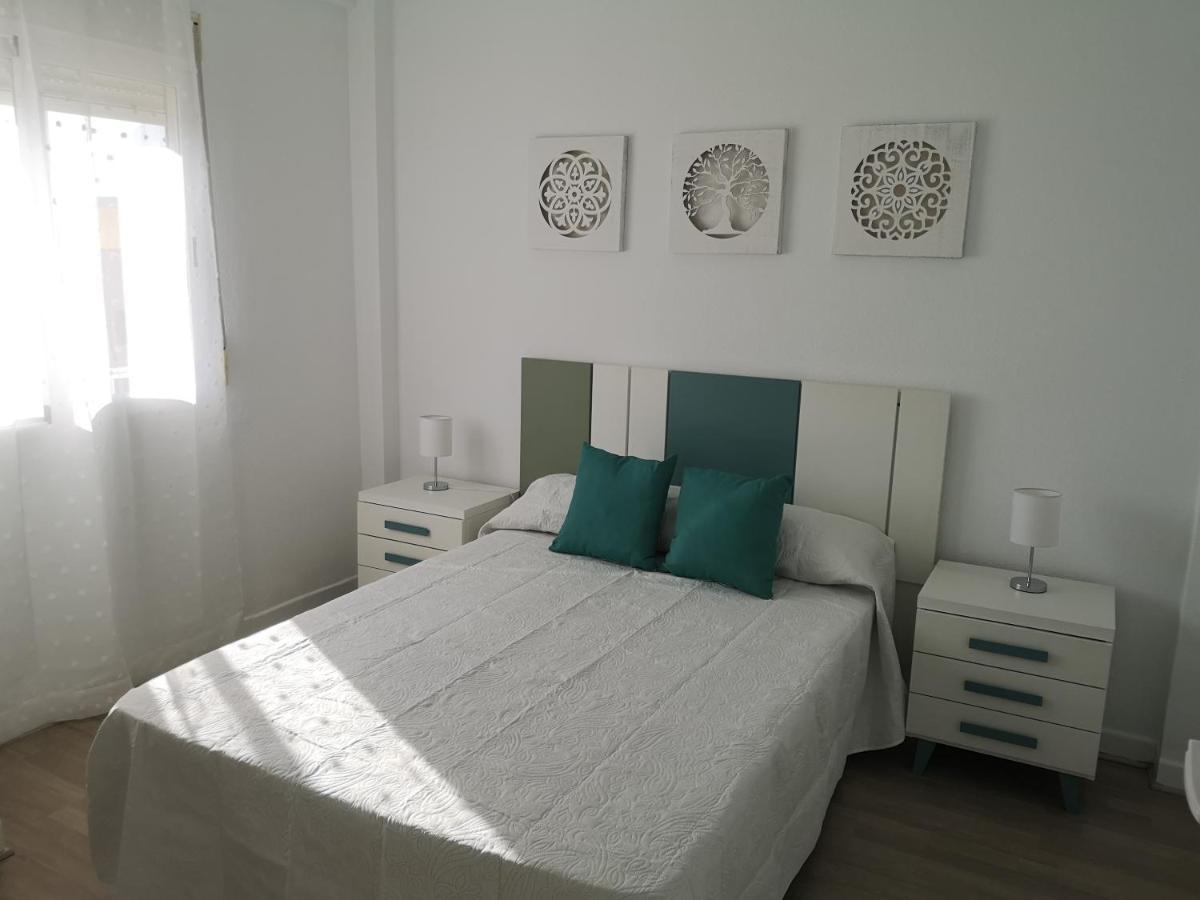 Ferienwohnung Bellavista Con Piscina Alicante Exterior foto